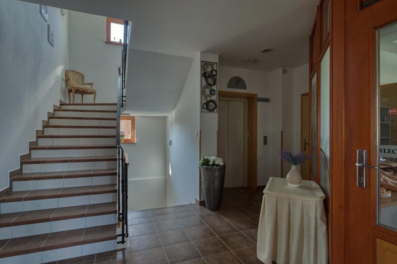 Garni Hotel Zvon Zreče Εξωτερικό φωτογραφία