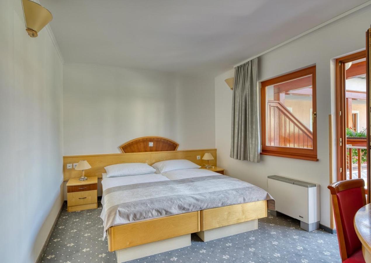 Garni Hotel Zvon Zreče Εξωτερικό φωτογραφία