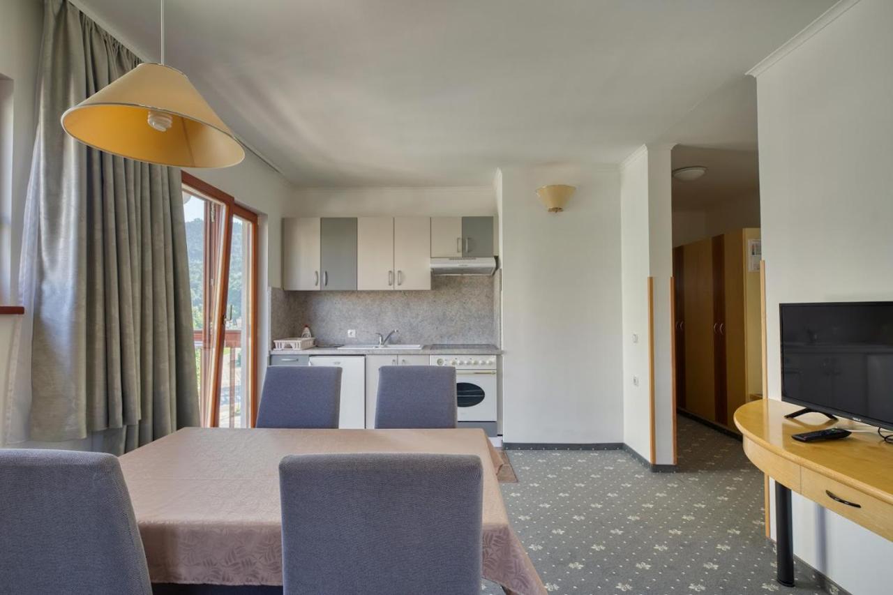 Garni Hotel Zvon Zreče Εξωτερικό φωτογραφία