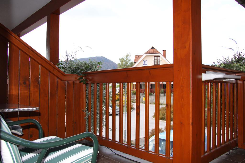 Garni Hotel Zvon Zreče Εξωτερικό φωτογραφία
